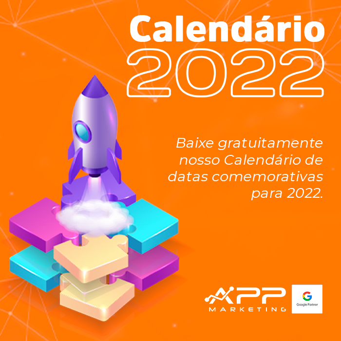 Calendário De Datas Comemorativas 2022 6744